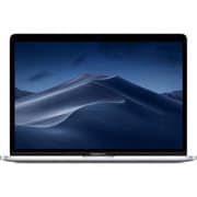 MacBook Pro Touch Bar 13インチ 2.4GHz クアッドコアIntel Core i5プロセッサ 512GB シルバー MV9A2J/A