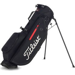 ヨドバシ.com - タイトリスト Titleist TB9SX4-BKBK [スタンドバッグ