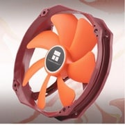 140mmラウンドファン TY-143B