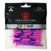 ZM21010 [ZF TOUR ティー 70mm ピンク 16本入]