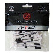 ZM21005 [ZF TOUR ティー 70mm ホワイト 16本入]