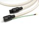 2極アース線付プラグ-IEC C13 電源コード 1.8m GP 5052e/1.8