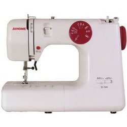 電動ミシン IJ340