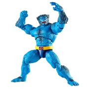 マーベル・コミック ハズブロ アクションフィギュア 6インチ「レジェンド」X-MEN シリーズ4.0 ＃02 ビースト [フィギュア]
