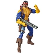 マーベル・コミック ハズブロ アクションフィギュア 6インチ「レジェンド」X-MEN シリーズ4.0 ＃04 フォージ [フィギュア]