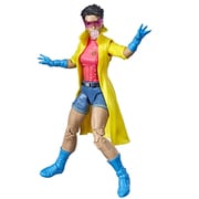 マーベル・コミック ハズブロ アクションフィギュア 6インチ「レジェンド」X-MEN シリーズ4.0 ＃06 ジュビリー [フィギュア]