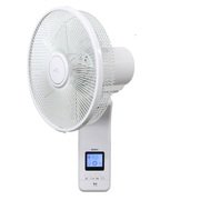 壁掛け式扇風機 SKJ-K309WDC8（W）