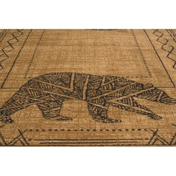 ヨドバシ.com - United Weavers of America UW05618R ラグ