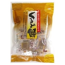 ヨドバシ Com 伊藤製菓 くるみ餅 170g 通販 全品無料配達