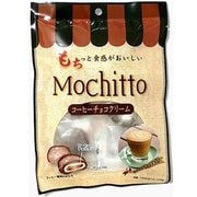 もちっとコーヒーチョコクリーム 112g