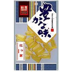 新豊かな味 NO.1 にっき 78g [あめ・キャンディ]