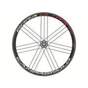 BORA ULTRA 35 TUB F+R カンパ 18～