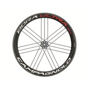 BORA ULTRA 50 TUB F+R カンパ 18～