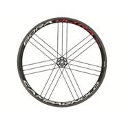 BORA ULTRA 35 WO F+R シマノ 18～