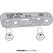 DBアダプターキット 140-160
