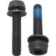 DB 2x24mm リアマウントボルトfor15-19mm