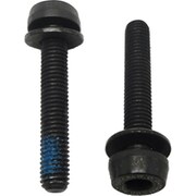 DB 2x34mm リアマウントボルトfor25-29mm