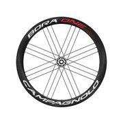BORA ONE 50 DB TUB F+R カンパ
