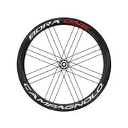 BORA ONE 50 DB WO F+R シマノ