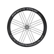 BORA ONE 50 DB WO F+R カンパ