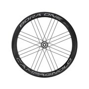 BORA ONE 50 DB WO F+R シマノ