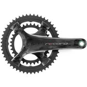 RECORD クランク ウルトラトルク 12s 2019