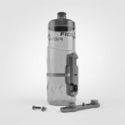 BOTTLE TWISTボトルセット 600ml スモーク