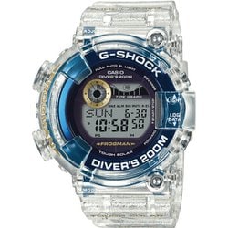 ヨドバシ Com カシオ Casio G Shock ジーショック Gf 51k 7jr Dolphin Whale 19 Gf 50 フロッグマン 通販 全品無料配達