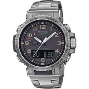 ヨドバシ.com - PRW-50T-7AJF [PROTREK（プロトレック） Climber Line