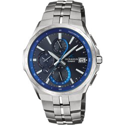 ヨドバシ.com - カシオ CASIO オシアナス OCEANUS OCW-S5000-1AJF