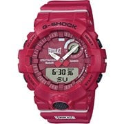 G-SHOCK×EVERLAST コラボレーションモデル GBA-800EL-4AJR