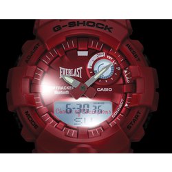 ヨドバシ.com - カシオ CASIO G-SHOCK ジーショック GBA-800EL-4AJR [G ...