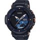 PROTREK Smart フィールドコンポジットバンド WSD-F30SC-BK
