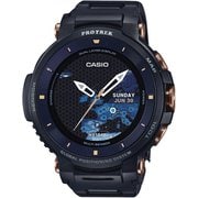 PROTREK Smart フィールドコンポジットバンド WSD-F30SC-BK
