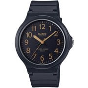 スタンダード アナログウオッチ MW-240-1B2JF