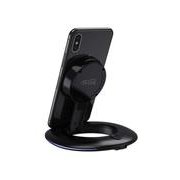Artifit Qiワイヤレス充電器 ブラック Z1BK