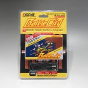 モバイルバッテリー BGAME ナムコクラシックシリーズ09 バトルシティ 5000mAh