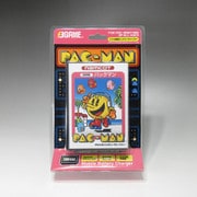 モバイルバッテリー BGAME ナムコクラシックシリーズ07 パックマン ハードケースver. 5000mAh
