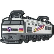 ラバーマグネット 寝台特急 カシオペア [キャラクターグッズ]