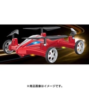 FG-SMAO03-RD SMAO XX8 陸空ドローン RD [ラジコン]