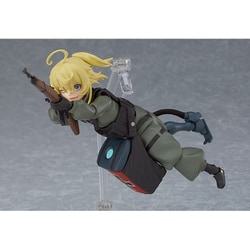 ヨドバシ.com - マックスファクトリー MAX FACTORY figma 劇場版 幼女戦記 ターニャ・デグレチャフ [フィギュア]  通販【全品無料配達】