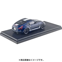 ヨドバシ.com - ハイストーリー HS233BL [1/43スケール 日産