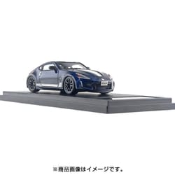 ヨドバシ.com - ハイストーリー HS233BL [1/43スケール 日産