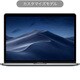 MacBook Pro Touch Bar 13インチ 2.4GHz クアッドコアIntel Core i5プロセッサ 512GB USキーボード仕様 スペースグレイ MV972JA/A
