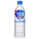 おいしい水プラス「カルピス」の乳酸菌 600ml×24本