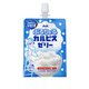 限定 ぷるちゅる「カルピスゼリー」 180g×30個