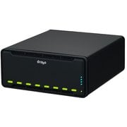 Drobo 8D Thunderbolt 3対応 外付けHDDケース 3.5インチ×8bay PDR-8D/Y