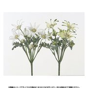 A-32306 053A エーデルワイスX6 ツボミX4