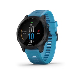 ヨドバシ.com - ガーミン GARMIN 010-02063-51 [ForeAthlete 945 Blue