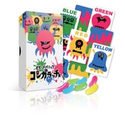 ビビッドパニック コンガラッチョ [ボードゲーム]